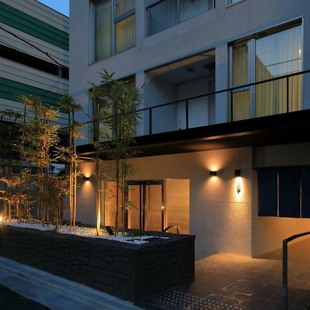 Sumitei Kiyomizu Gojo Hotell Kyoto Eksteriør bilde