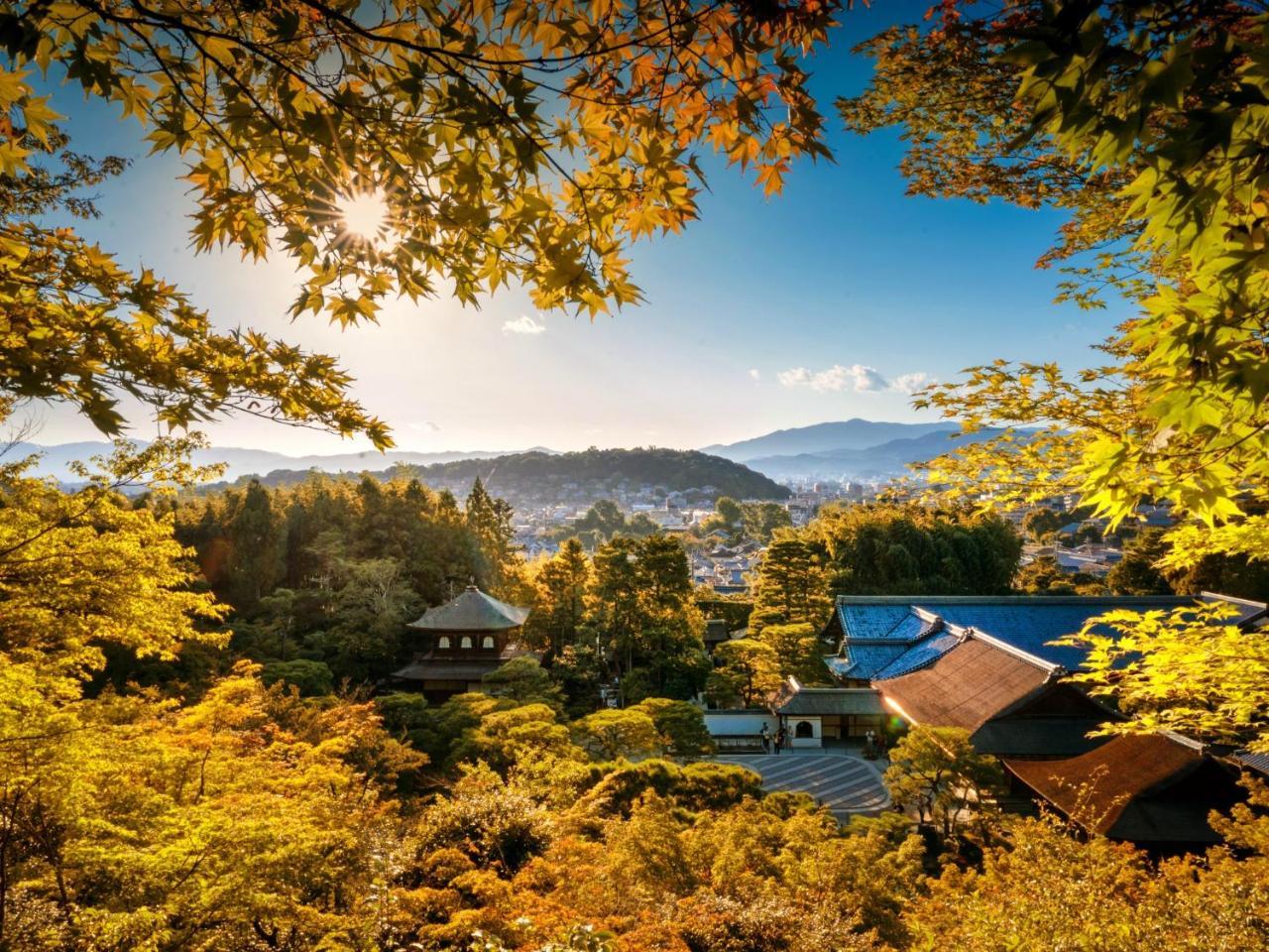 Sumitei Kiyomizu Gojo Hotell Kyoto Eksteriør bilde