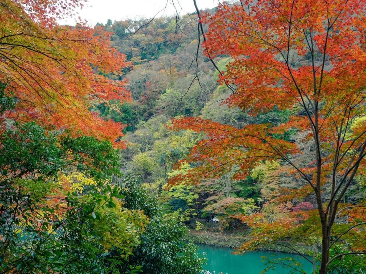 Sumitei Kiyomizu Gojo Hotell Kyoto Eksteriør bilde