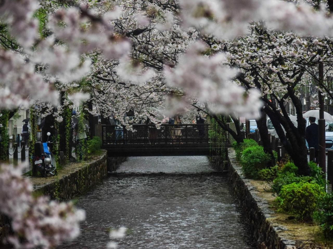 Sumitei Kiyomizu Gojo Hotell Kyoto Eksteriør bilde