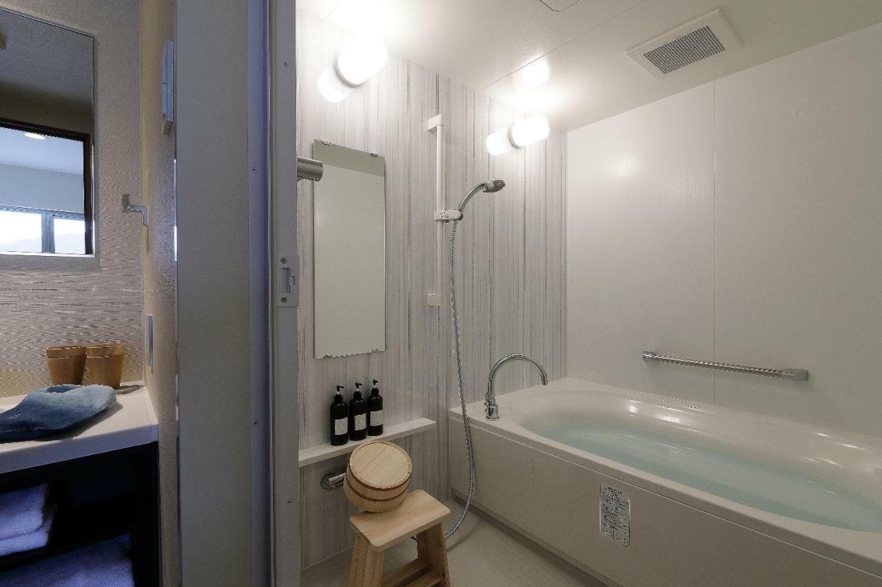 Sumitei Kiyomizu Gojo Hotell Kyoto Eksteriør bilde