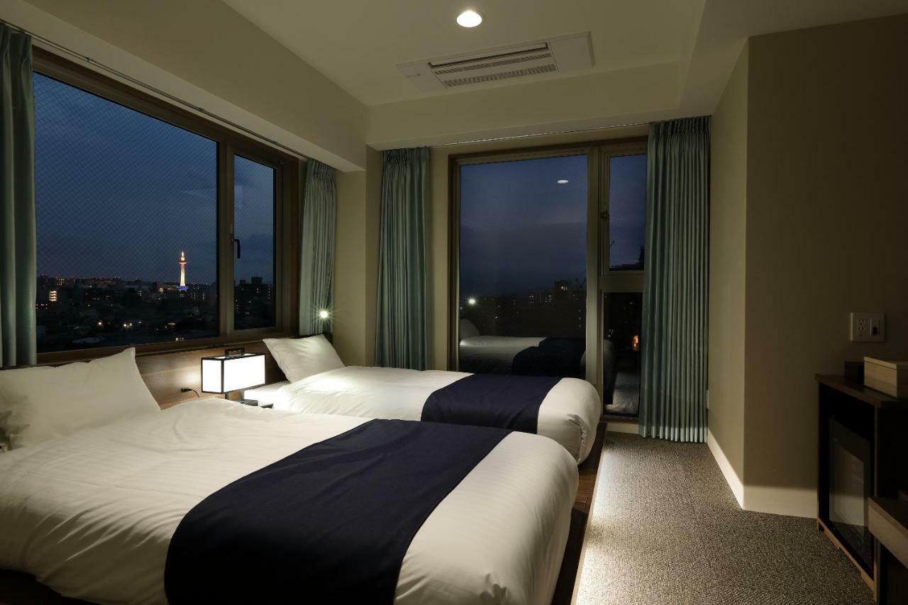 Sumitei Kiyomizu Gojo Hotell Kyoto Eksteriør bilde