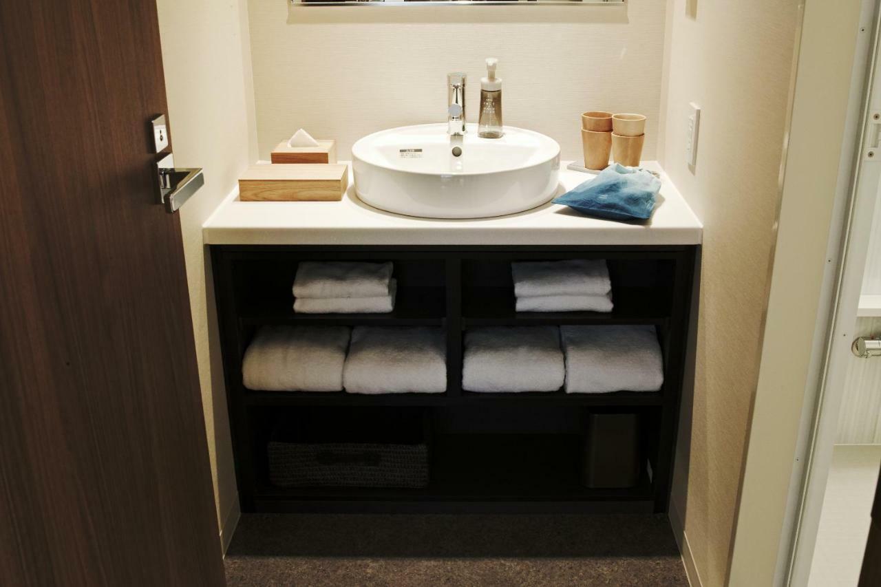 Sumitei Kiyomizu Gojo Hotell Kyoto Eksteriør bilde