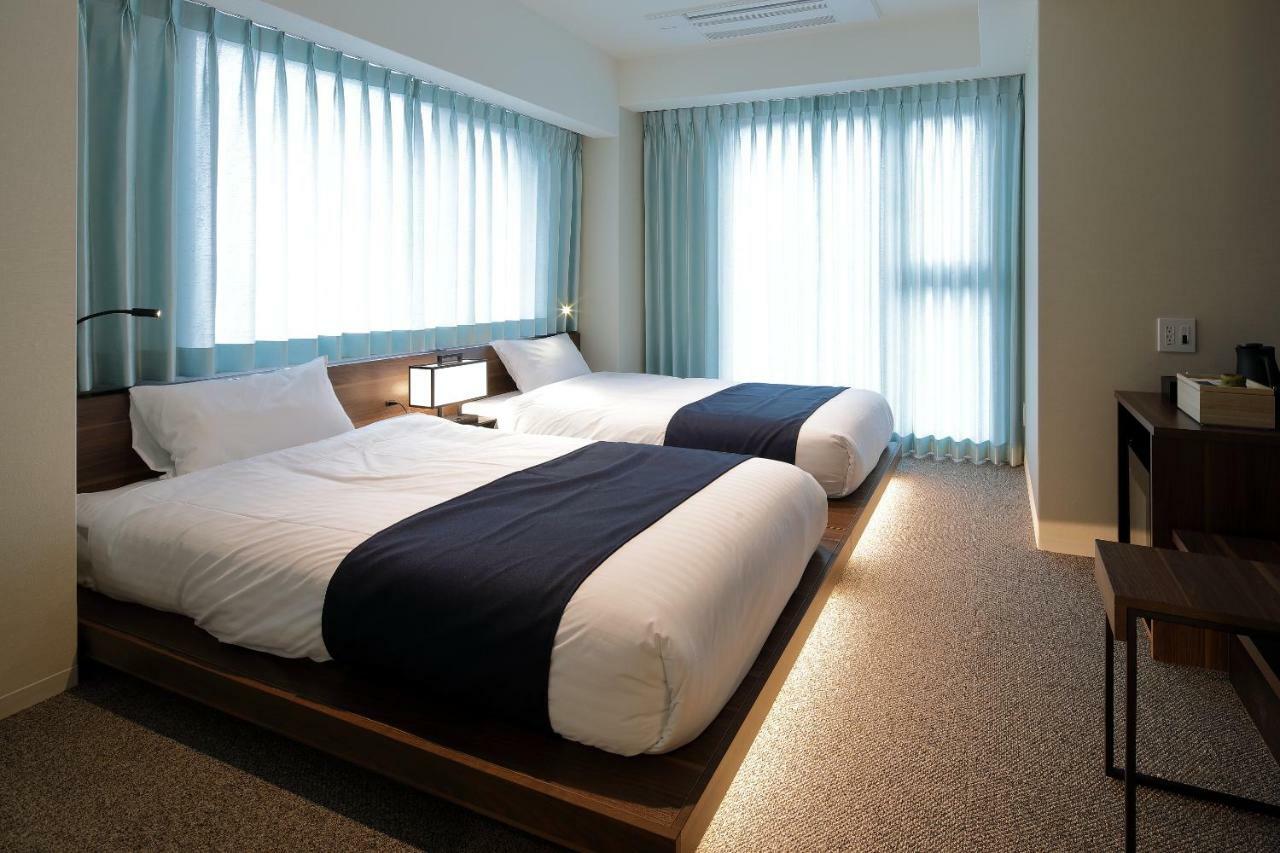 Sumitei Kiyomizu Gojo Hotell Kyoto Eksteriør bilde
