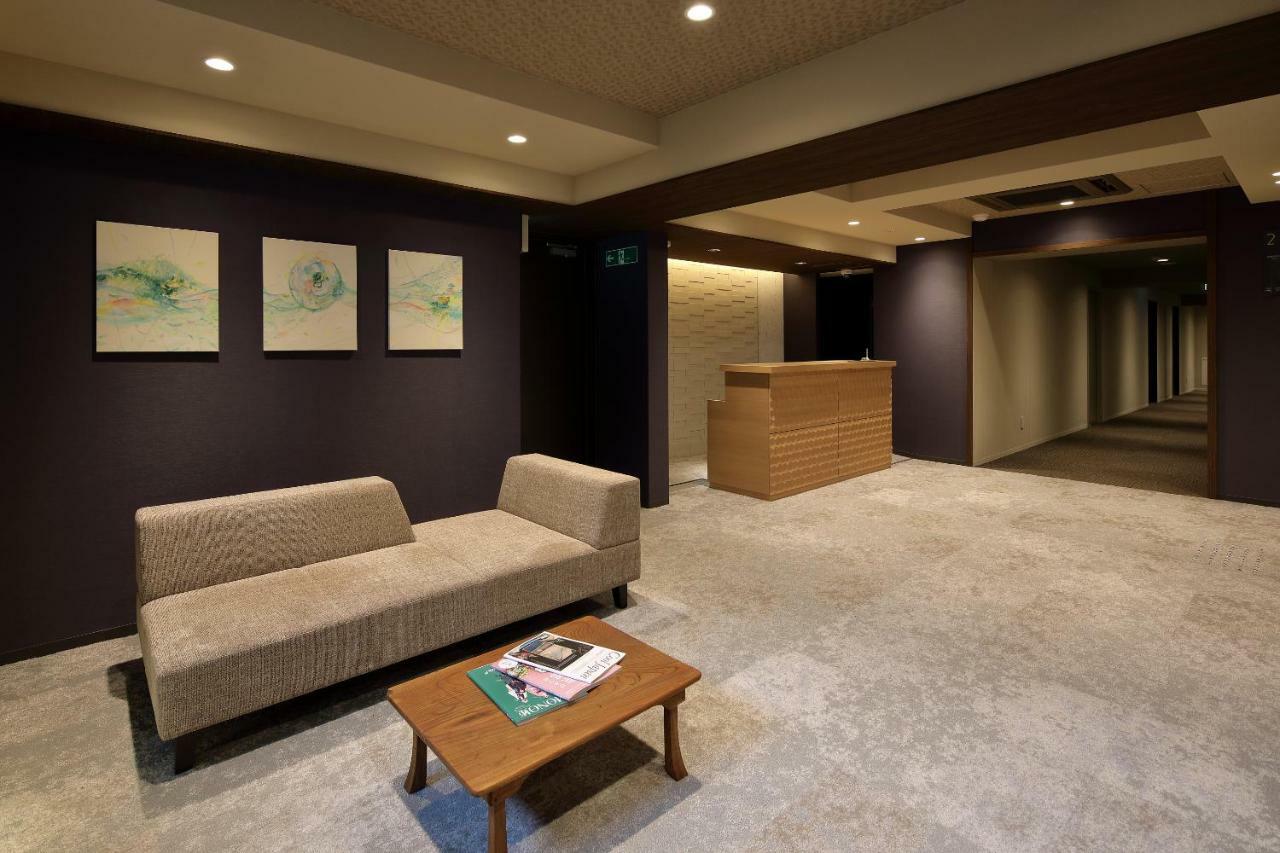 Sumitei Kiyomizu Gojo Hotell Kyoto Eksteriør bilde
