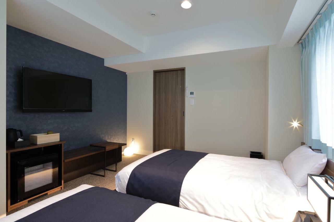 Sumitei Kiyomizu Gojo Hotell Kyoto Eksteriør bilde